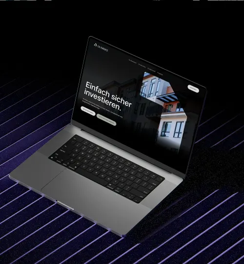 Web Design & Udvikling