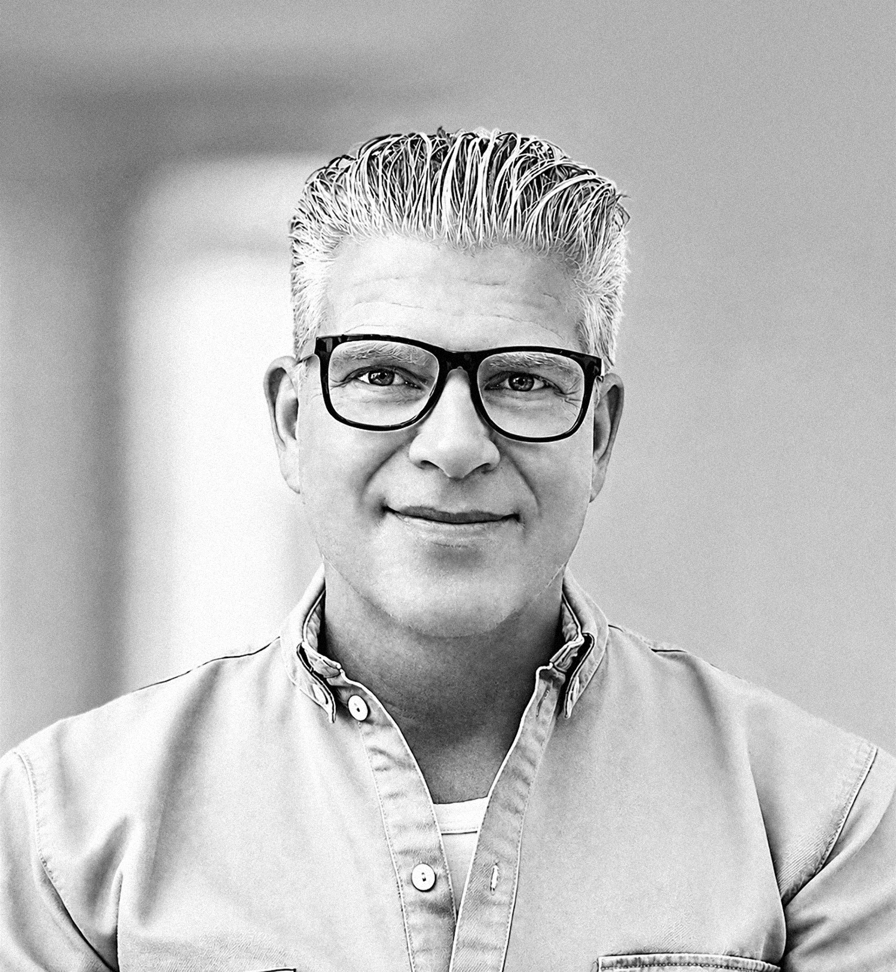 Lasse Borglit — Head of Retail & Business Development, Concept Zoo