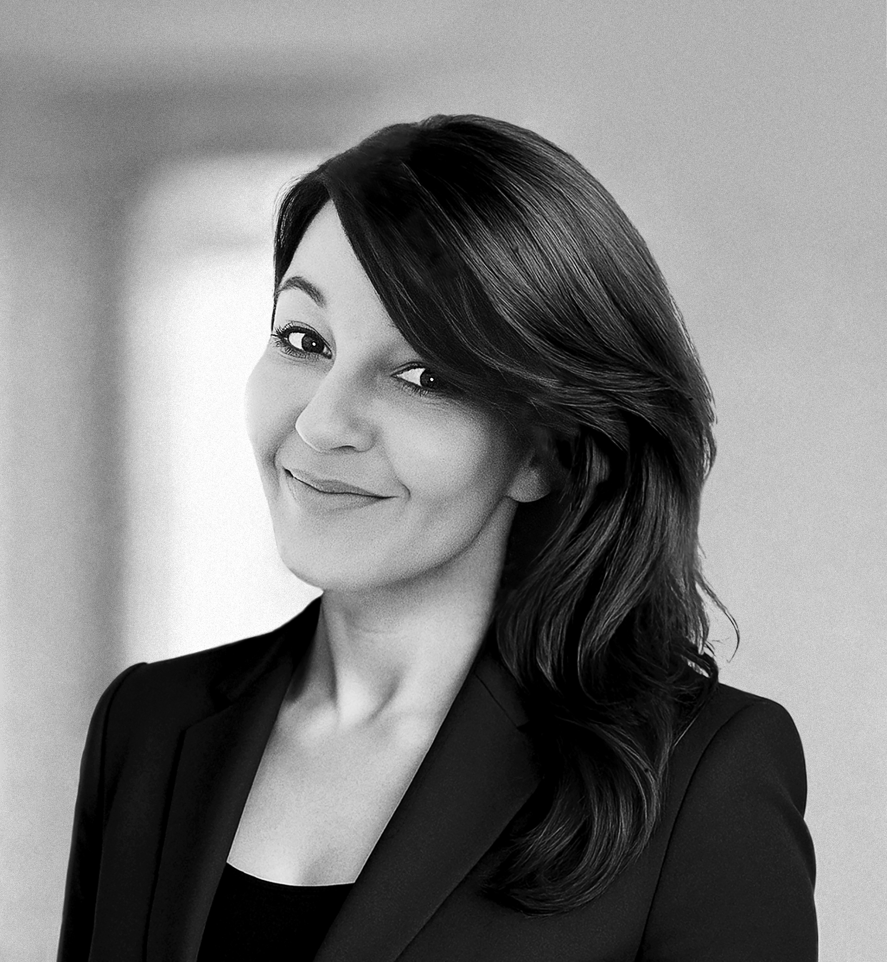 Mette Thordal — Head of Design & Art Direction, Concept Zoo
