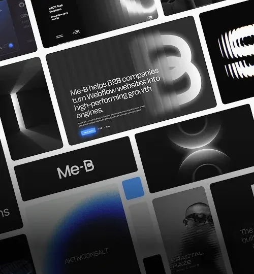 Brand Identity